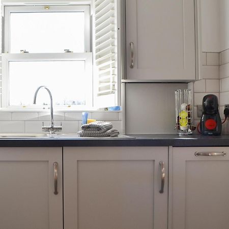 Wise Cottage Кесвик Екстериор снимка
